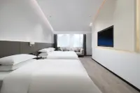 Moshang Swan Castle B&B Hotels in Qianshan