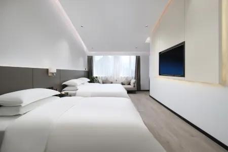 Moshang Swan Castle B&B