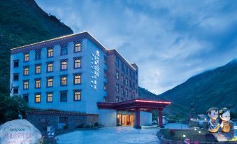 Ramada Encore by Wyndham Daocheng Yading