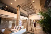 MILUO METROPARK ECO RESOR HOTEL Hotels in Miluo