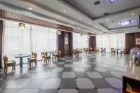 Changchi Hot Spring Hotel - petit déjeuner