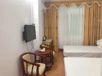 Xunwu Yihao Hotel Các khách sạn ở Tầm Ô