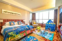 Jing Li Chu Yue Hotel Hotels in der Nähe von Jingzhou Port No.4 Wharf