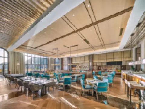 Yingde Tian Yue Kingdom Hotel Hotels in Yingde