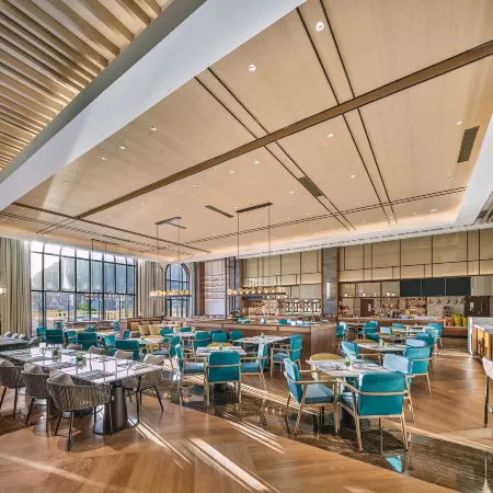 Yingde Tian Yue Kingdom Hotel