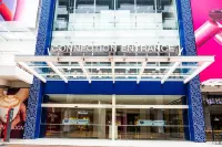 Damen Subang by Widebed