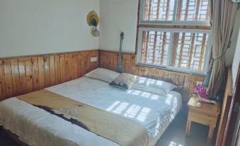 Baozhu Mountain Villa