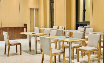 Ding Sheng Hotel