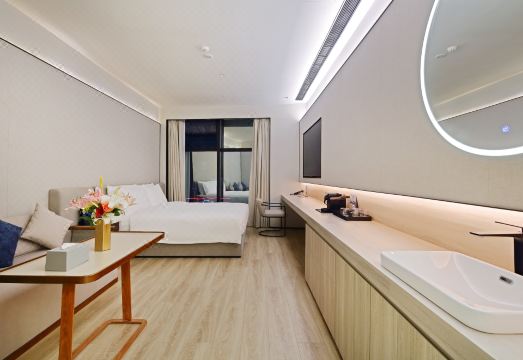 5. 상하이 우자오창..