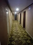 如家華驛酒店(雙鴨山集賢縣紫金華府店) - 停車場