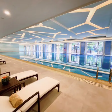 Chateau Star River Shanwei