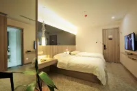 Xinghua Hotel Hotels in Wufeng