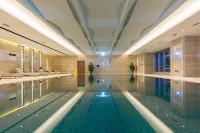 安徽高速徽風皖韻飯店 - 浪漫/情侶