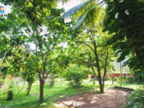 Legend Kep Resort Hotéis em Kep