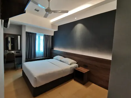 Lumut Hotel