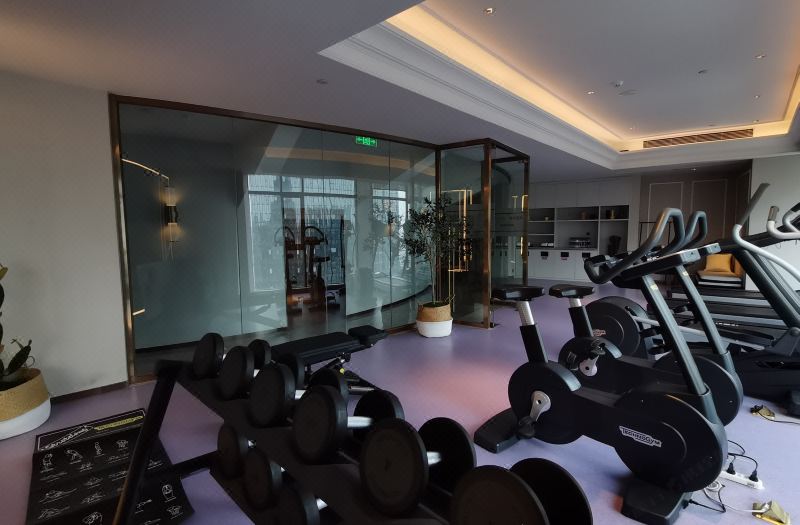 Mercure Chengdu Chunxi Taikoo Li photo 5