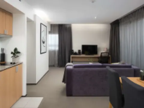 Atura Dandenong, an EVT hotel Hotels in Dandenong