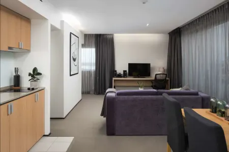 Atura Dandenong, an EVT hotel