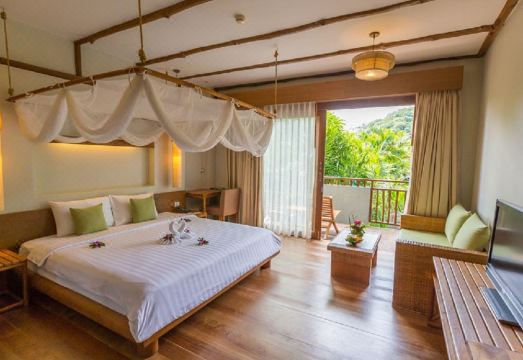 푸켓 오키드 리조트 썸네일 이미지