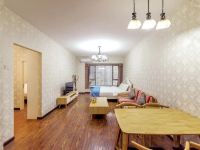 重庆艾米时光公寓 - 轻奢小资一室一厅双床房