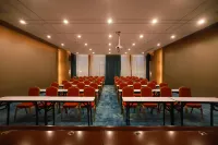 Lanshan Rambo Bay International Hotel