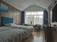 Jiange Lime Cottage