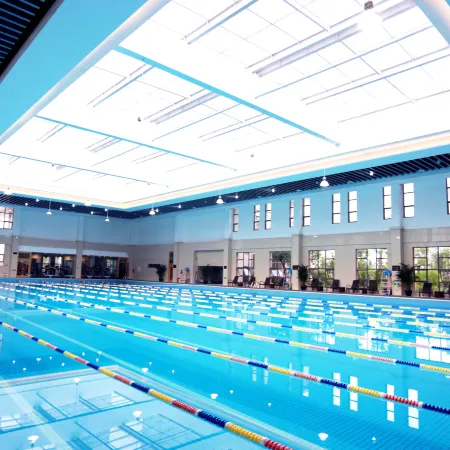 Empark Seabed Hot Spring Hotel
