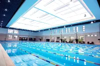 Empark Seabed Hot Spring Hotel - romantique