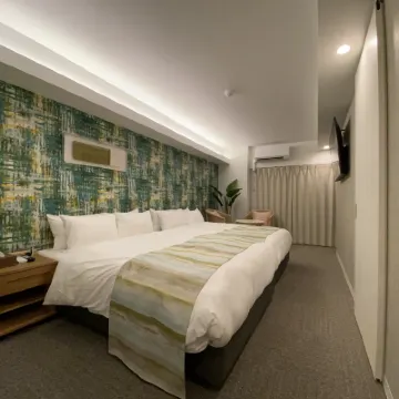 Randor Hotel Fukuoka Classic Hotels near Theater Okunchi