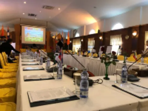 Kma Bagan Hotel Hotels in 