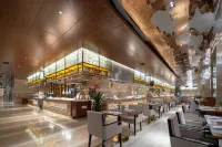 Dechen Jinling Grand Hotel - فطور