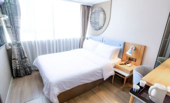 Homeinn · neo (Zhaoqing Qixingyan Paifang)