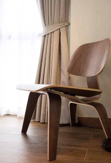 ห้องดีลักซ์ เตียงแฝด