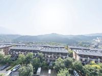 北京爱依休闲度假公寓 - 长城景观大床房