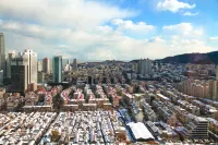 Pullman Yantai Center - lãng mạn