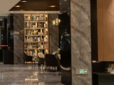 โรงแรมเดอะ จอร์จิโอ โมรันดี โฮเทลส์ (ฉางซาน) โรงแรมในฉางซาน