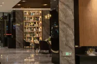 The GiorgioMorandi Hotels (Lanling) Hotels in Lanling County