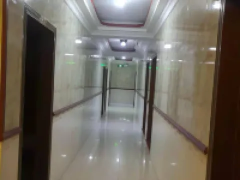 Jishui Oriental Hotel Jishui İlçesi otelleri