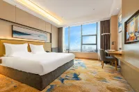 Shizhen Peace Hotel (Fushun Beihu No. 1 Store) Hotels in Fushun