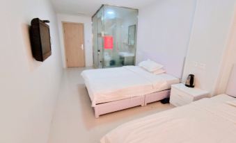 Xuchang Kaisheng Hotel