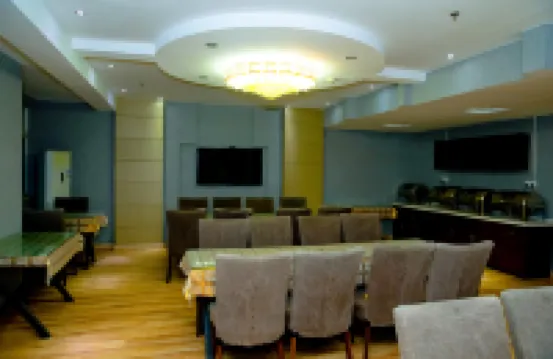 Home Inn China Inn Hotel (Shouguang Bus Station)