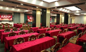 JinJiang inn (Daqing Xincun Development Zone) - Housity