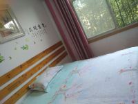 爱情公寓(武汉工程科技学院店) - 舒适大床房