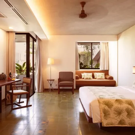 Penh House Hotel