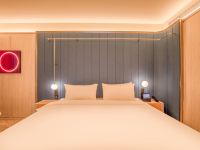 桔子酒店(北京五道口地铁站店) - 新水晶精选大床房