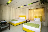 Bualuang Hotel Hotels in Ang Thong