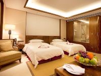 三亚京海国际假日酒店 - 特惠双床房