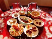莫干山郡安里度假酒店 - 中式餐厅