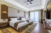 Champs Belle Mansion Hotel di Haikou