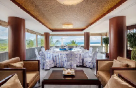 Nanshan leisure club Seaview Hotel